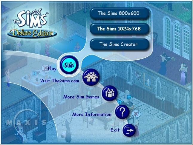 Sims 2 ultimate collection download origin